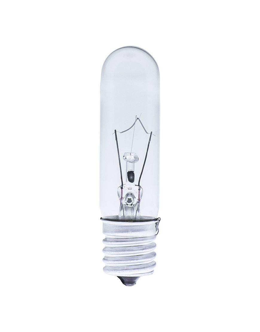 Foco Incandescente 75W de luz negra UV (A19BLB75) – Lummi