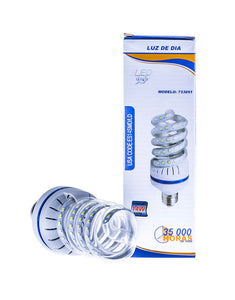 Foco LED Espiral (ES14SMD/LD)